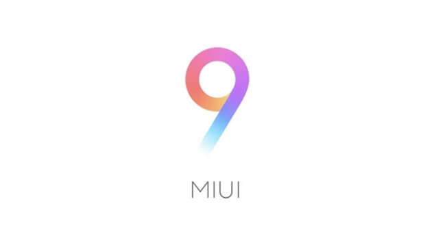 В следующем месяце Xiaomi может выпустить стабильный ROM MIUI 9, вот подходящие устройства